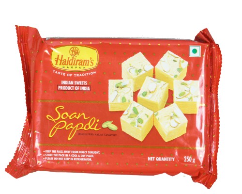 Soanpapdi (250gm)